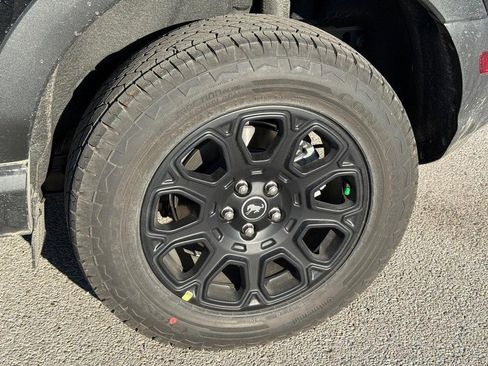 New 2025 Ford Bronco Sport Badlands image 4