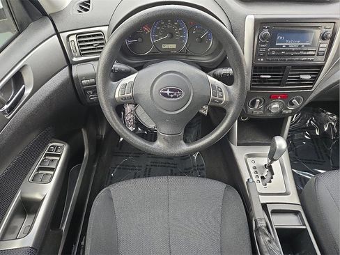 Used 2012 Subaru Forester 2.5X Premium image 15