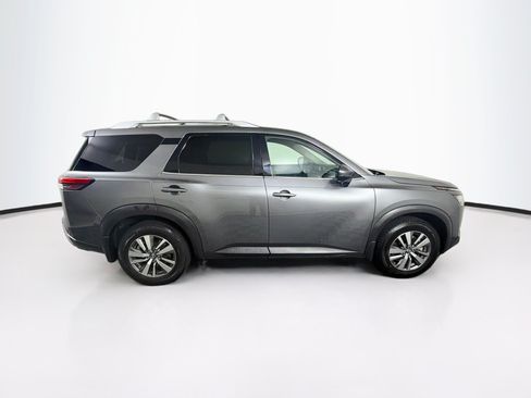 Used 2022 Nissan Pathfinder SL FWD image 10