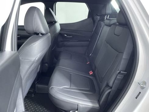 New 2026 Hyundai Santa Cruz SEL AWD/4WD image 21