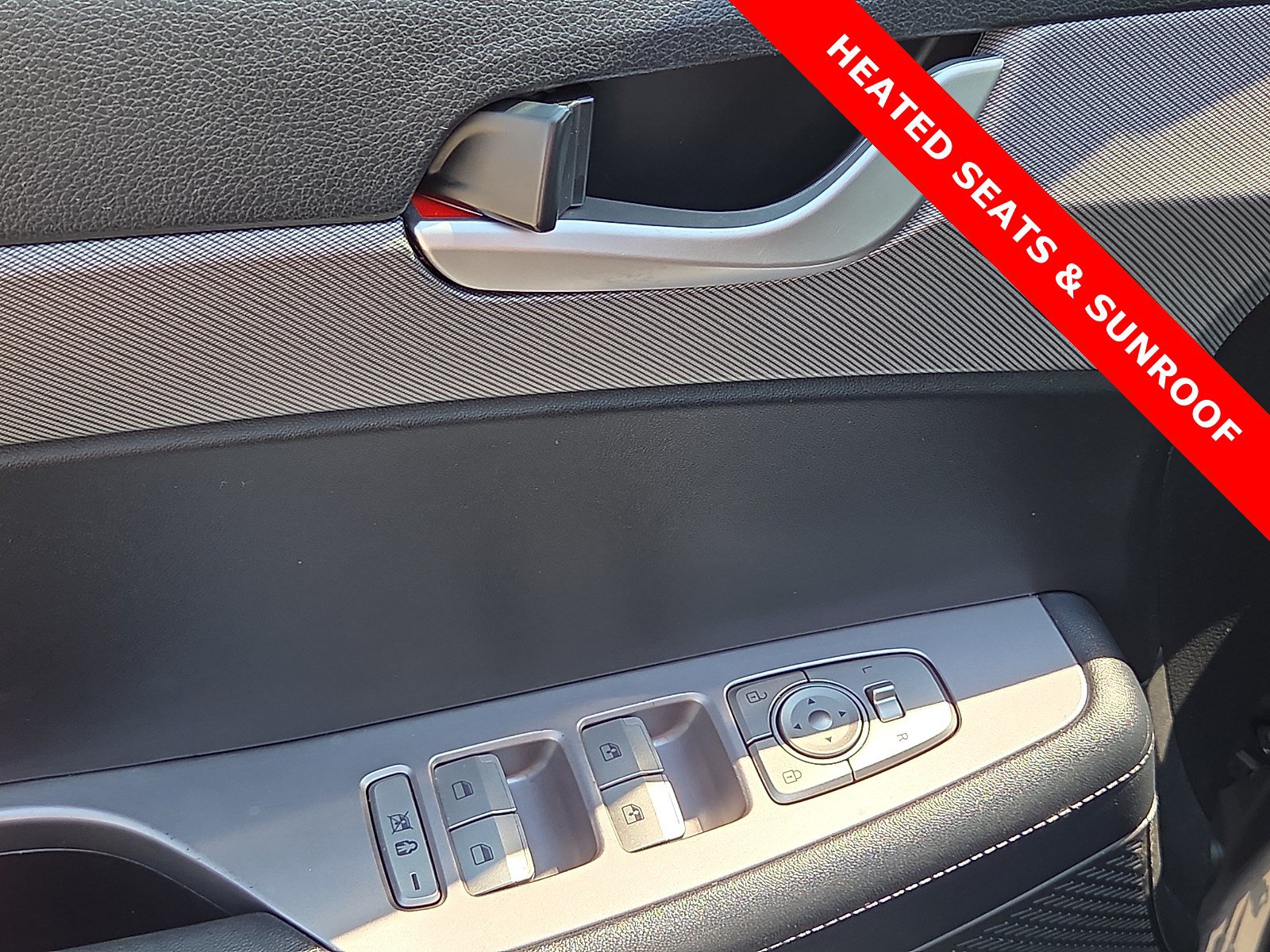 Used 2024 Hyundai Palisade XRT FWD image 15
