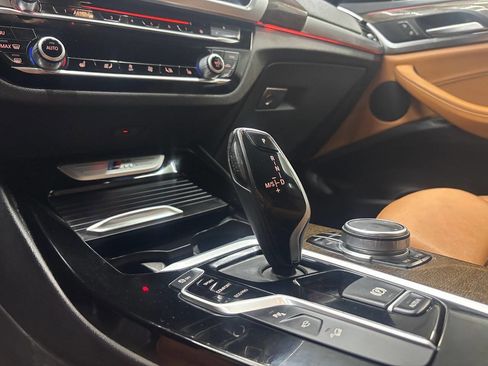 Used 2019 BMW X3 M40i AWD/4WD image 15