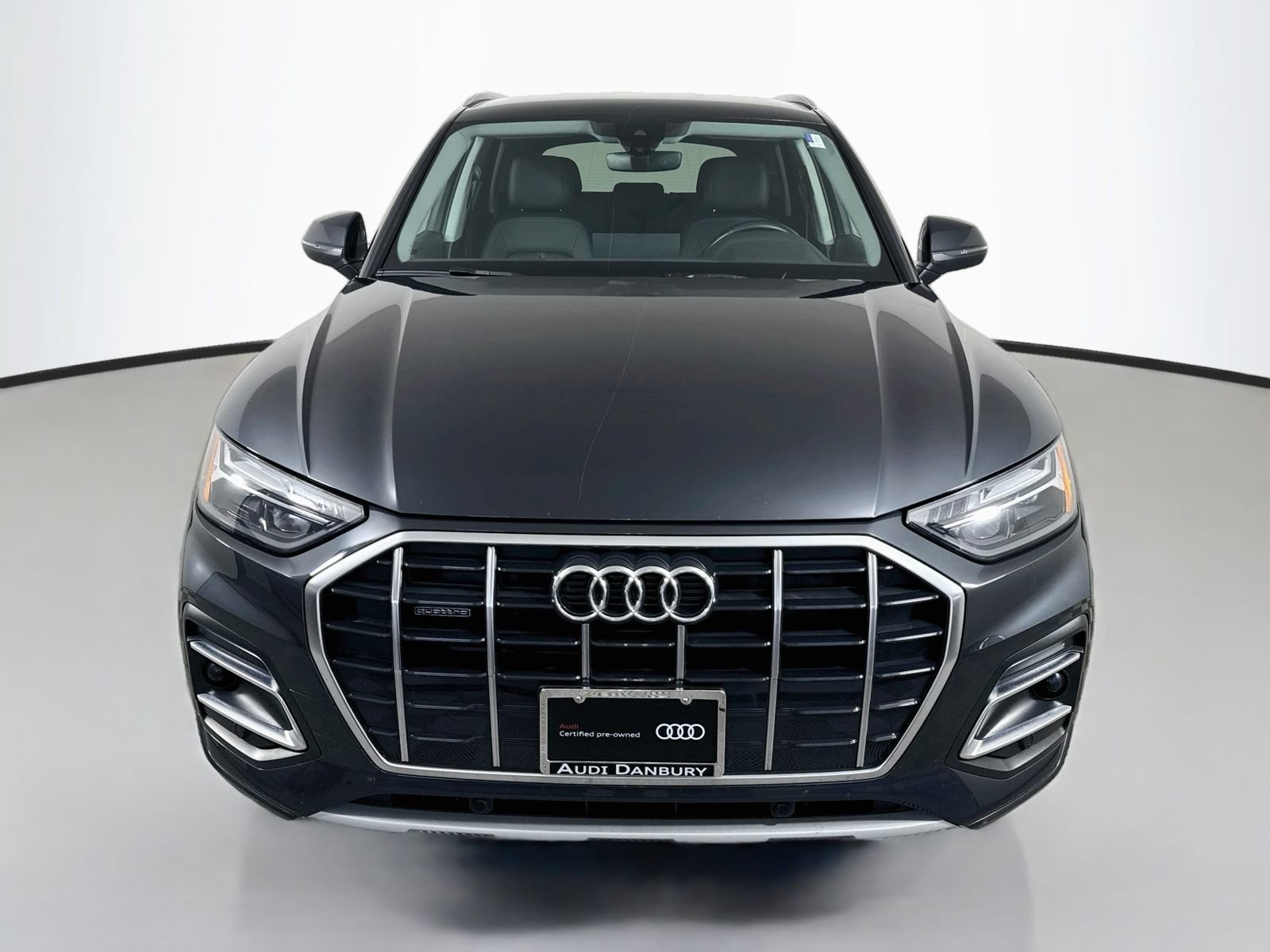 Certified 2023 Audi Q5 Premium w/ Convenience Package AWD/4WD image 6