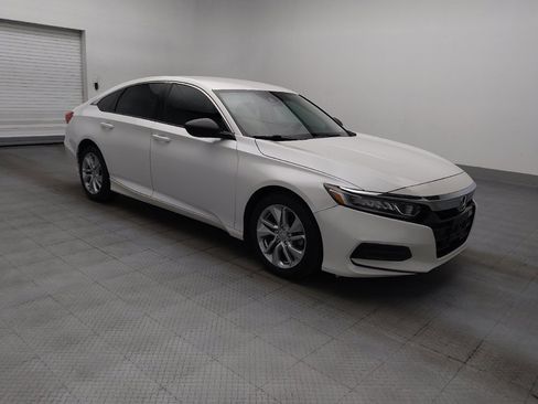 Used 2018 Honda Accord LX image 11