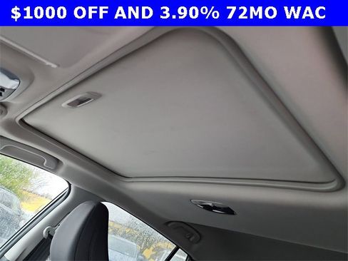 New 2026 Subaru Crosstrek 2.5i Premium image 26