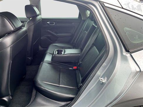 Used 2023 Honda Civic EX-L image 26
