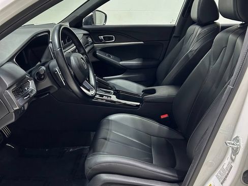 Used 2023 Acura Integra A-Spec FWD image 10