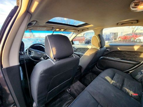 Used 2012 Ford Fusion SE image 19
