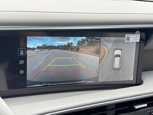 New 2026 Hyundai Palisade Limited FWD image 17