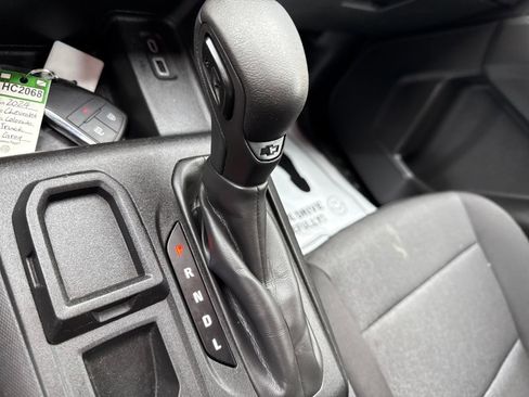 Used 2024 Chevrolet Colorado W/T image 24