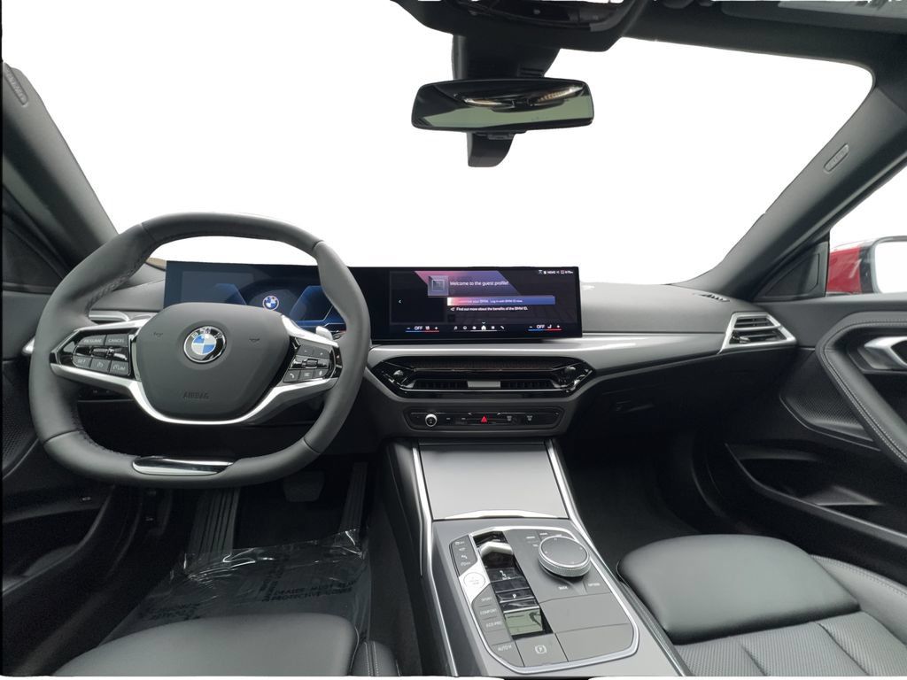 Used 2025 BMW 230i Coupe RWD image 31
