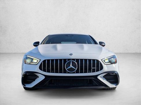 Certified 2024 Mercedes-Benz AMG GT 43 image 2