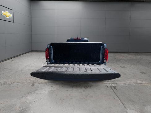 New 2026 Chevrolet Colorado W/T AWD/4WD image 19