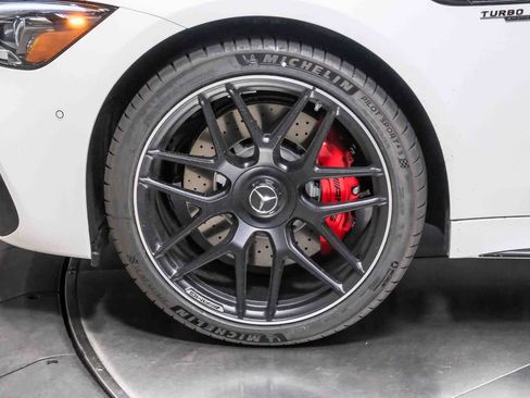 New 2026 Mercedes-Benz AMG GT 43 image 10