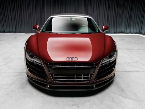 Used 2011 Audi R8 V10 image 66