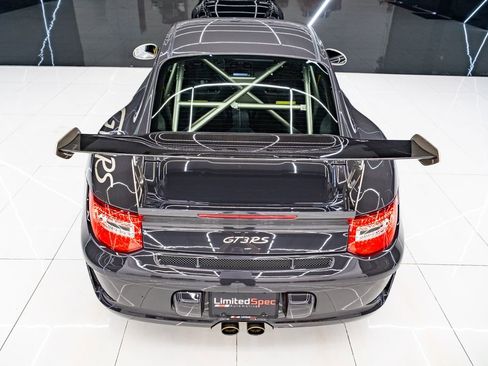 Used 2011 Porsche 911 GT3 RWD image 16