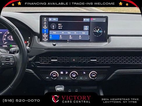 Used 2023 Honda Accord Sport image 24