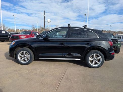 Used 2021 Audi Q5 2.0T Premium image 8