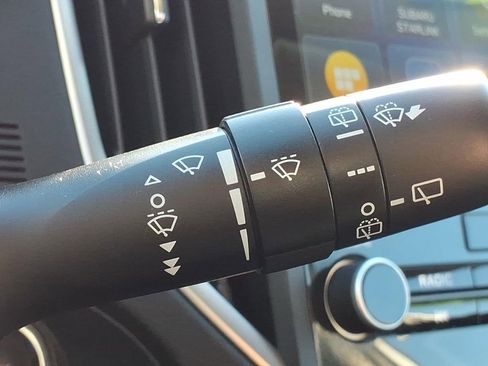 Used 2019 Subaru Crosstrek 2.0i Limited w/ Moonroof Package AWD/4WD image 20