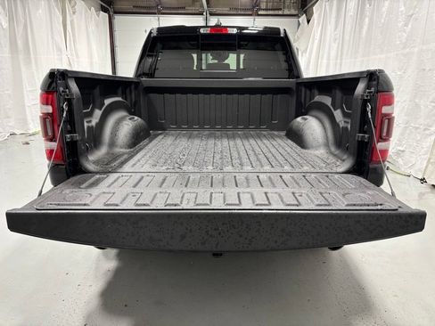 Used 2022 RAM 1500 Laramie AWD/4WD image 48