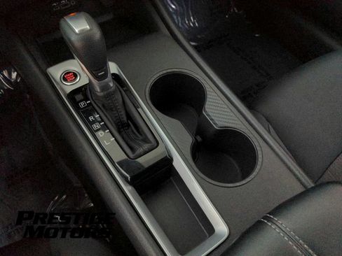 Used 2025 Nissan Altima 2.5 SV FWD image 17