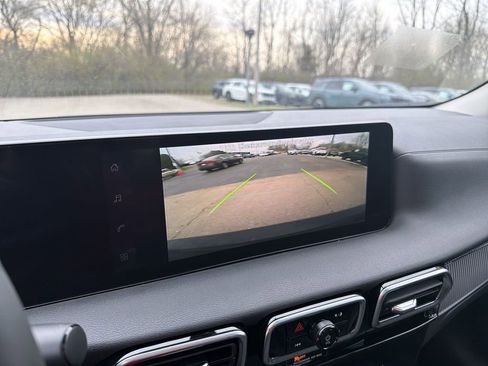 New 2026 Nissan Sentra SV w/ SV Convenience Package image 23