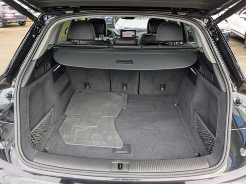 Used 2023 Audi Q5 2.0T Premium Plus w/ Premium Plus Package image 28