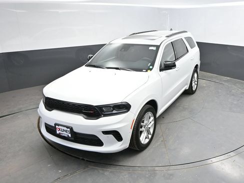 Used 2026 Dodge Durango GT AWD/4WD image 31