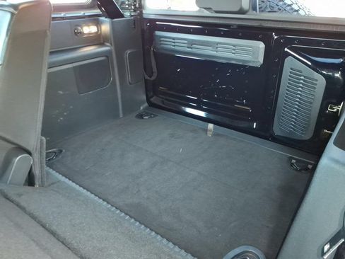 Certified 2025 Ford Bronco Badlands AWD/4WD image 15