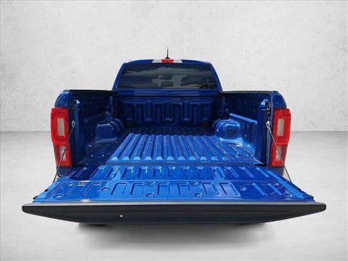 Used 2020 Ford Ranger XLT w/ Equipment Group 301A Mid RWD image 6
