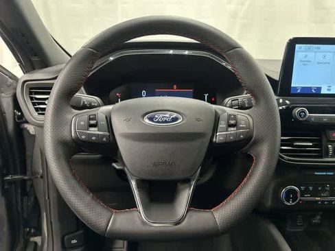 Used 2025 Ford Escape ST-Line Select AWD/4WD image 15