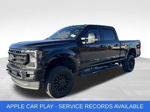 Used 2020 Ford F250 Lariat image 8