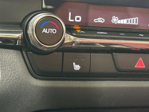 New 2025 MAZDA CX-30 AWD 2.5 S w/ Preferred Package image 32