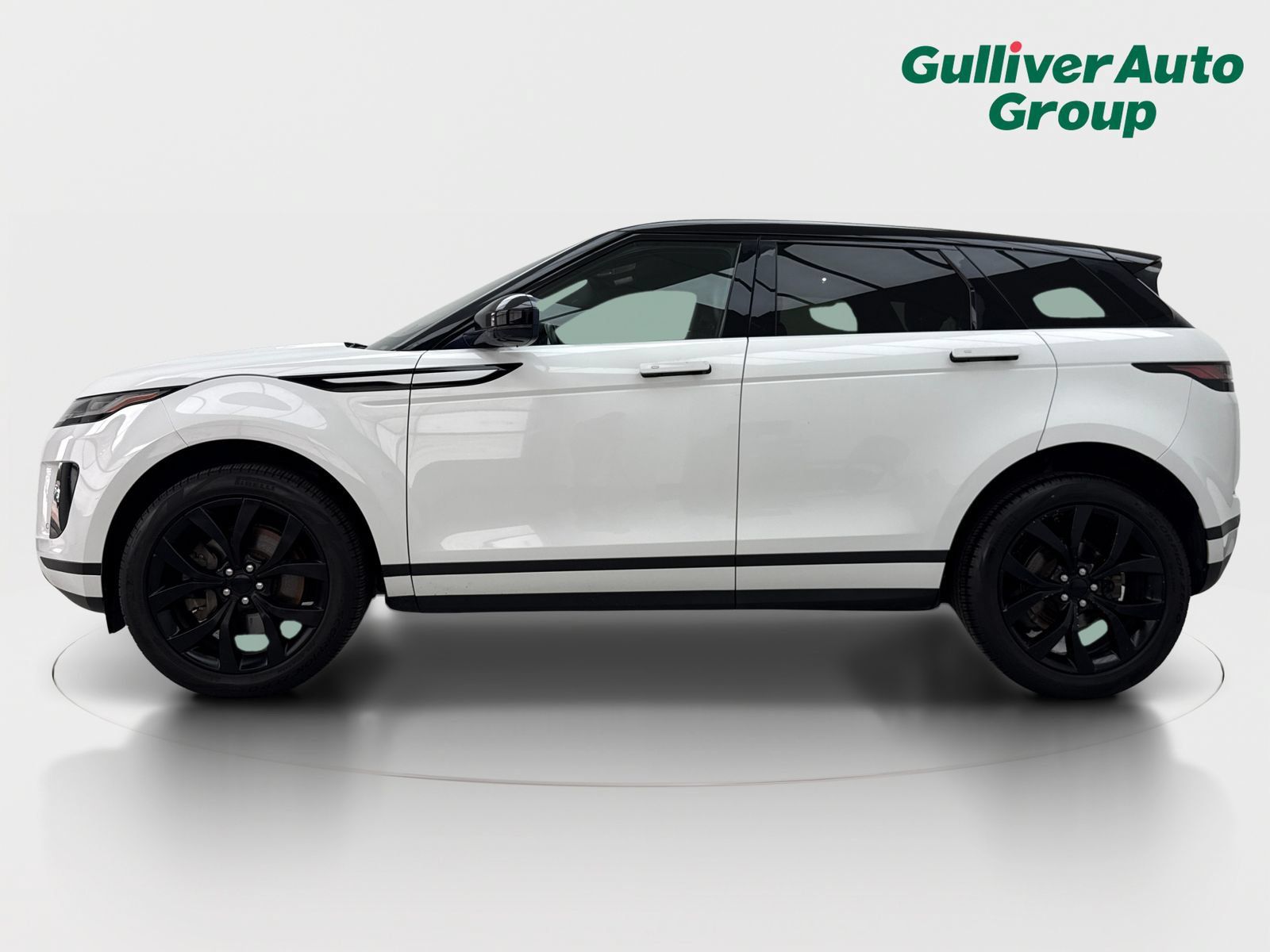 Used 2020 Land Rover Range Rover Evoque S AWD/4WD image 3