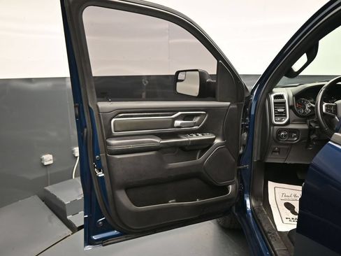 Used 2023 RAM 1500 Big Horn AWD/4WD image 11
