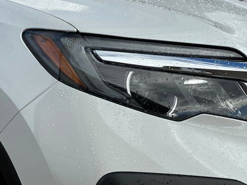 Certified 2022 Honda Pilot EX-L image 10