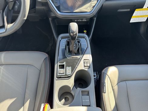 New 2026 Subaru Crosstrek 2.5i Limited image 22