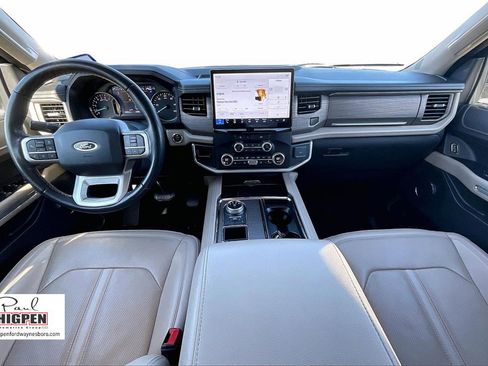 Used 2024 Ford Expedition Limited image 15