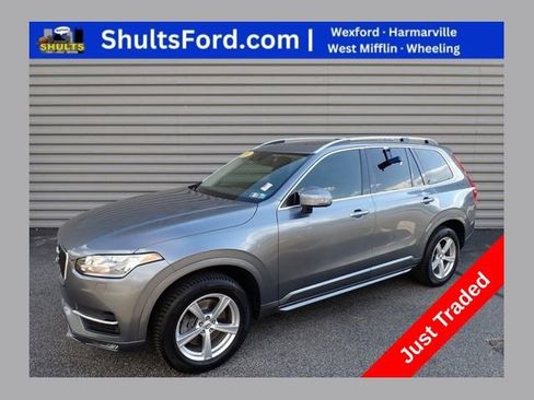 Used 2016 Volvo XC90 T5 Momentum FWD image 1