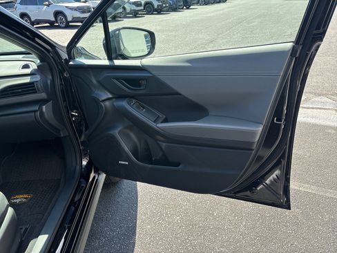 Certified 2025 Subaru Crosstrek 2.5i Wilderness w/ Wilderness Package image 44