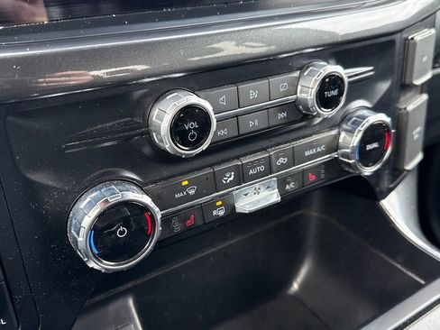 Certified 2023 Ford F150 XLT w/ Equipment Group 302A High image 24