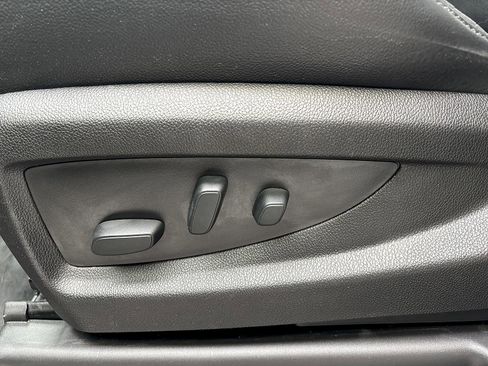 Used 2017 Chevrolet Silverado 1500 LTZ w/ Sport Package image 15