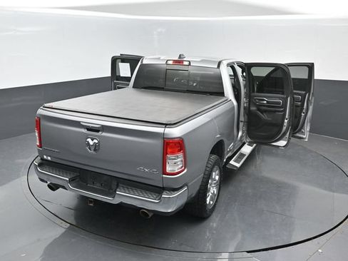 Used 2021 RAM 1500 Big Horn AWD/4WD image 25