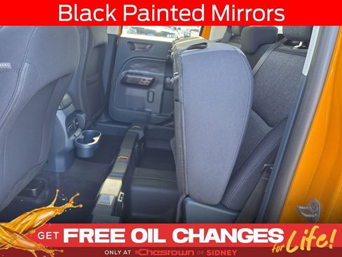New 2026 Ford Maverick XLT w/ XLT Luxury Package AWD/4WD image 30