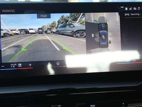 New 2026 BMW 530i xDrive w/ Executive Package AWD/4WD image 16