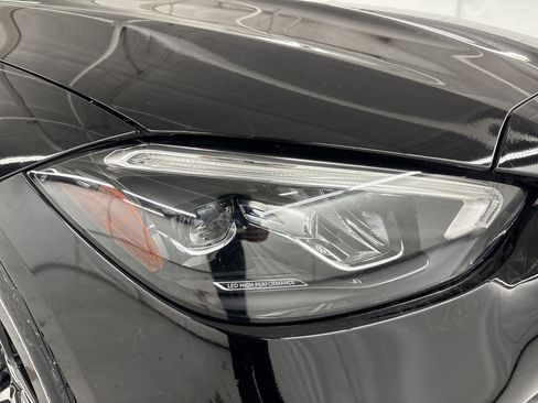 Used 2024 Mercedes-Benz C 300 Sedan image 10