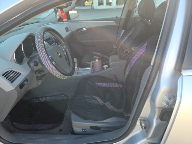 Used 2011 Chevrolet Malibu LS FWD image 42