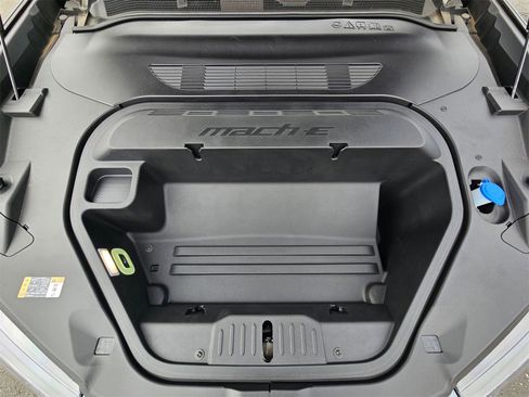 New 2025 Ford Mustang Mach-E Premium image 21