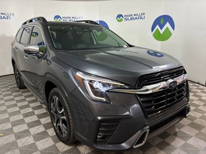 Used 2023 Subaru Ascent Touring