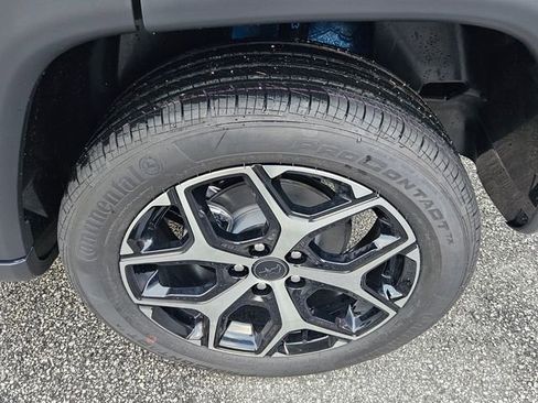 New 2026 Jeep Compass Limited image 5